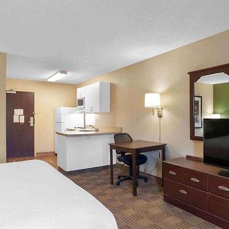 Extended Stay America Suites - Sacramento - Елк Гроув Екстериор снимка