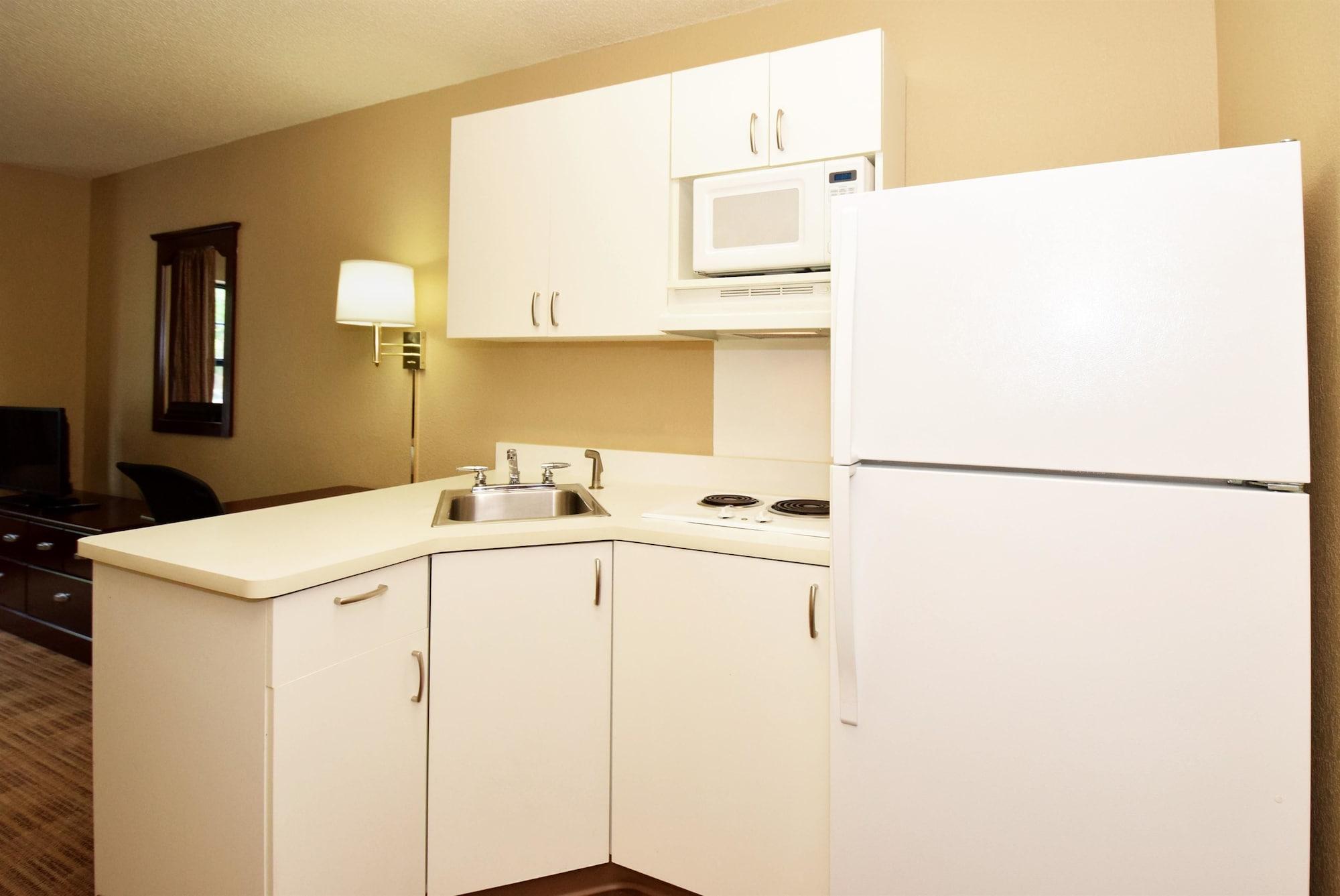 Extended Stay America Suites - Sacramento - Елк Гроув Екстериор снимка