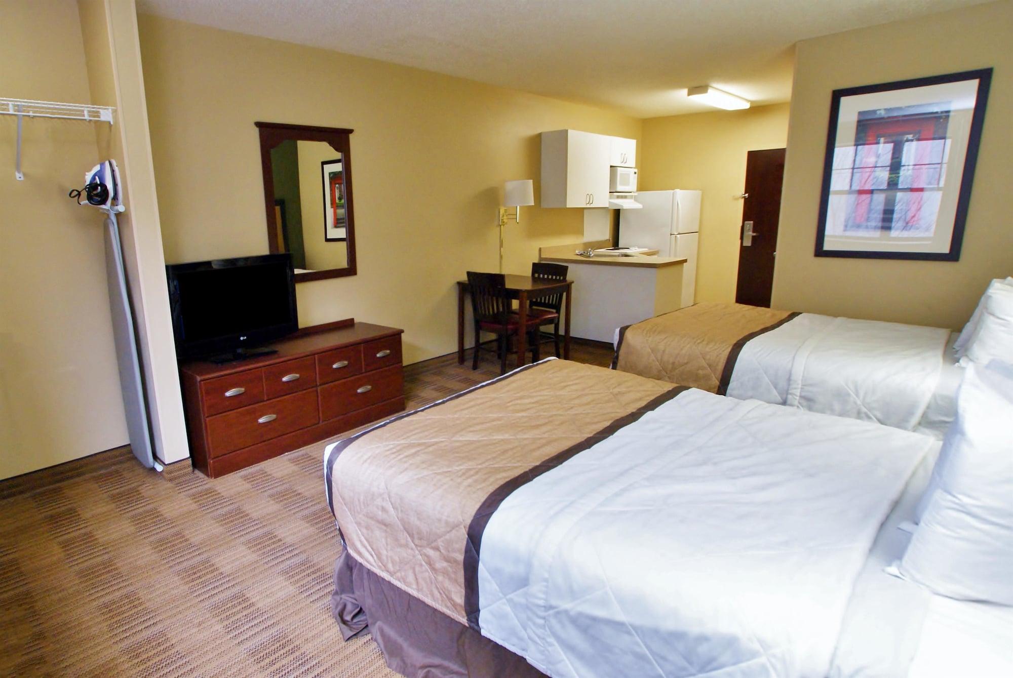 Extended Stay America Suites - Sacramento - Елк Гроув Екстериор снимка