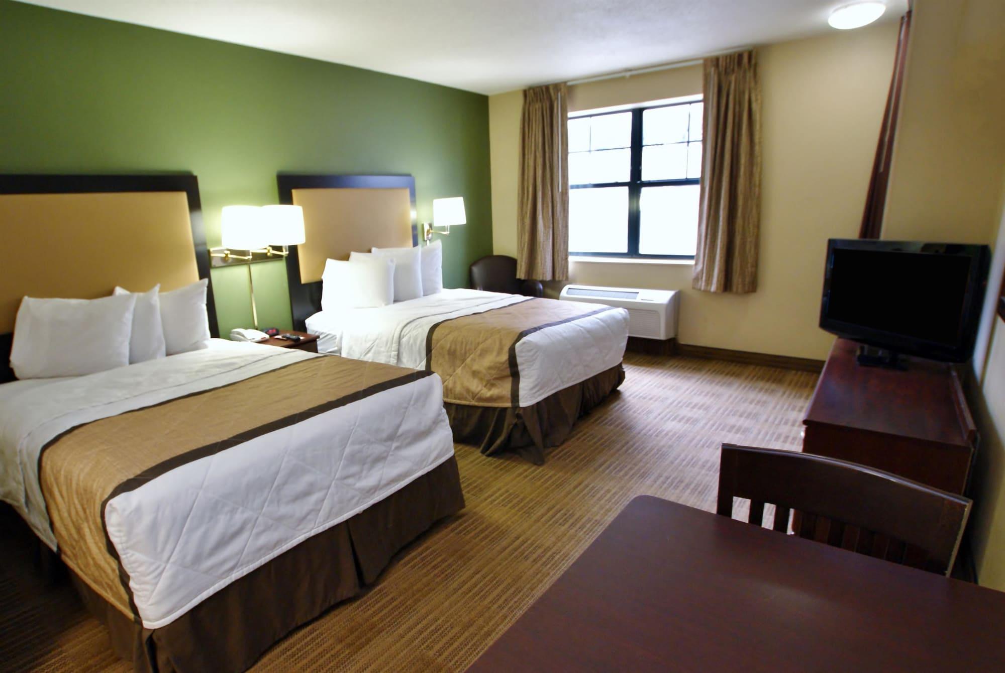 Extended Stay America Suites - Sacramento - Елк Гроув Екстериор снимка