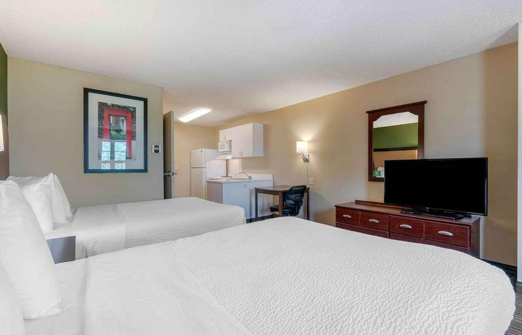Extended Stay America Suites - Sacramento - Елк Гроув Стая снимка