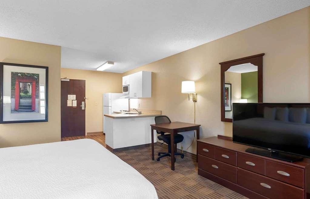 Extended Stay America Suites - Sacramento - Елк Гроув Стая снимка