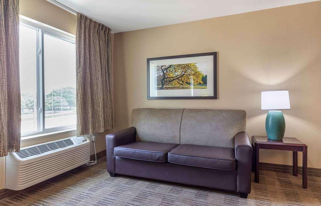 Extended Stay America Suites - Sacramento - Елк Гроув Стая снимка
