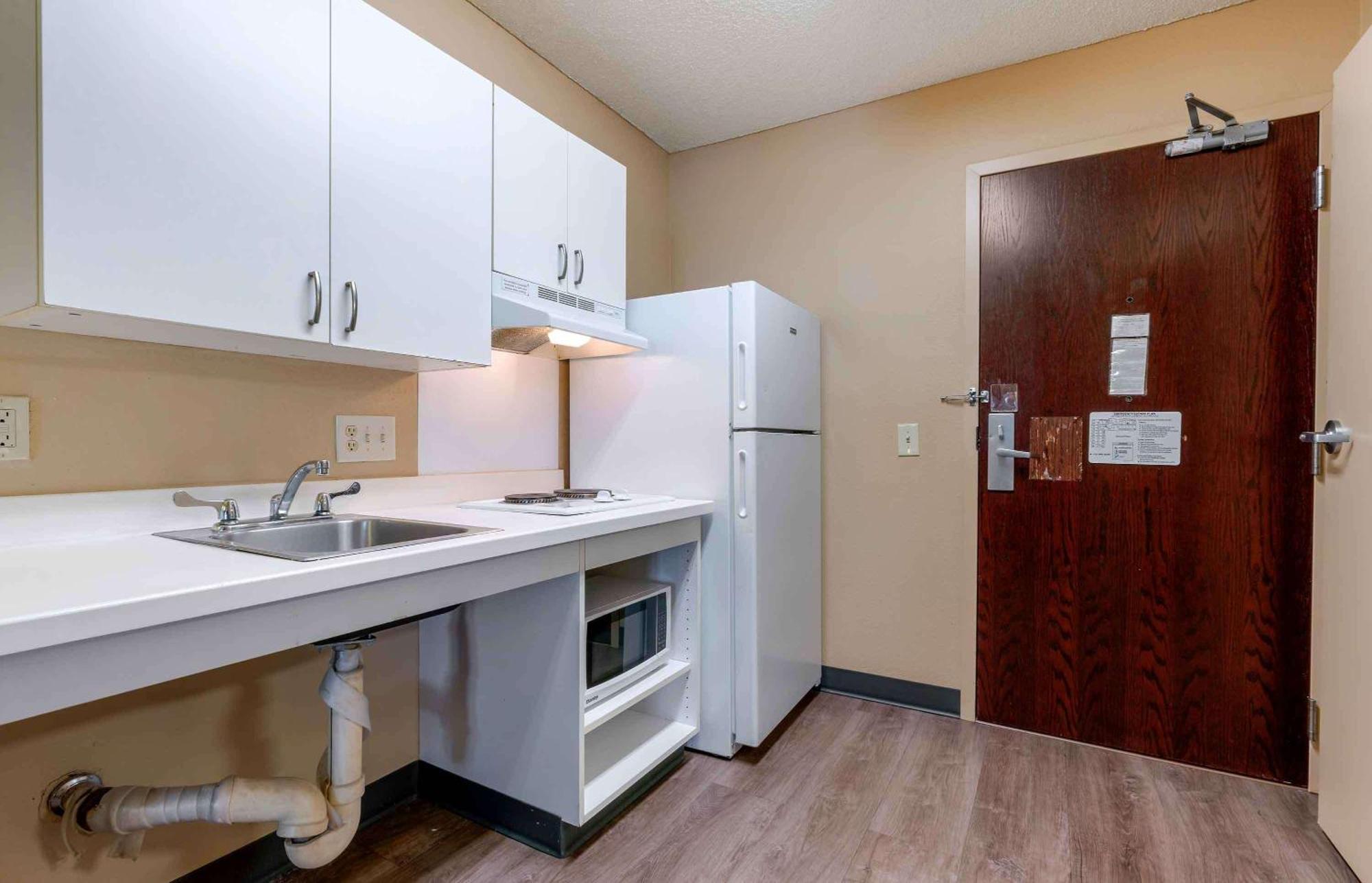 Extended Stay America Suites - Sacramento - Елк Гроув Екстериор снимка