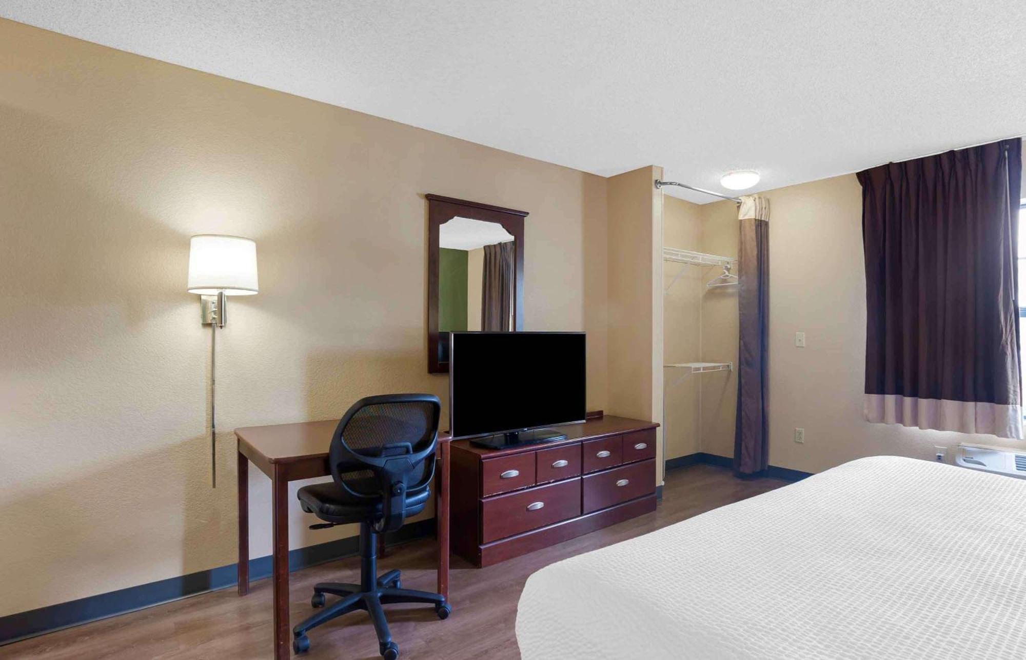 Extended Stay America Suites - Sacramento - Елк Гроув Екстериор снимка