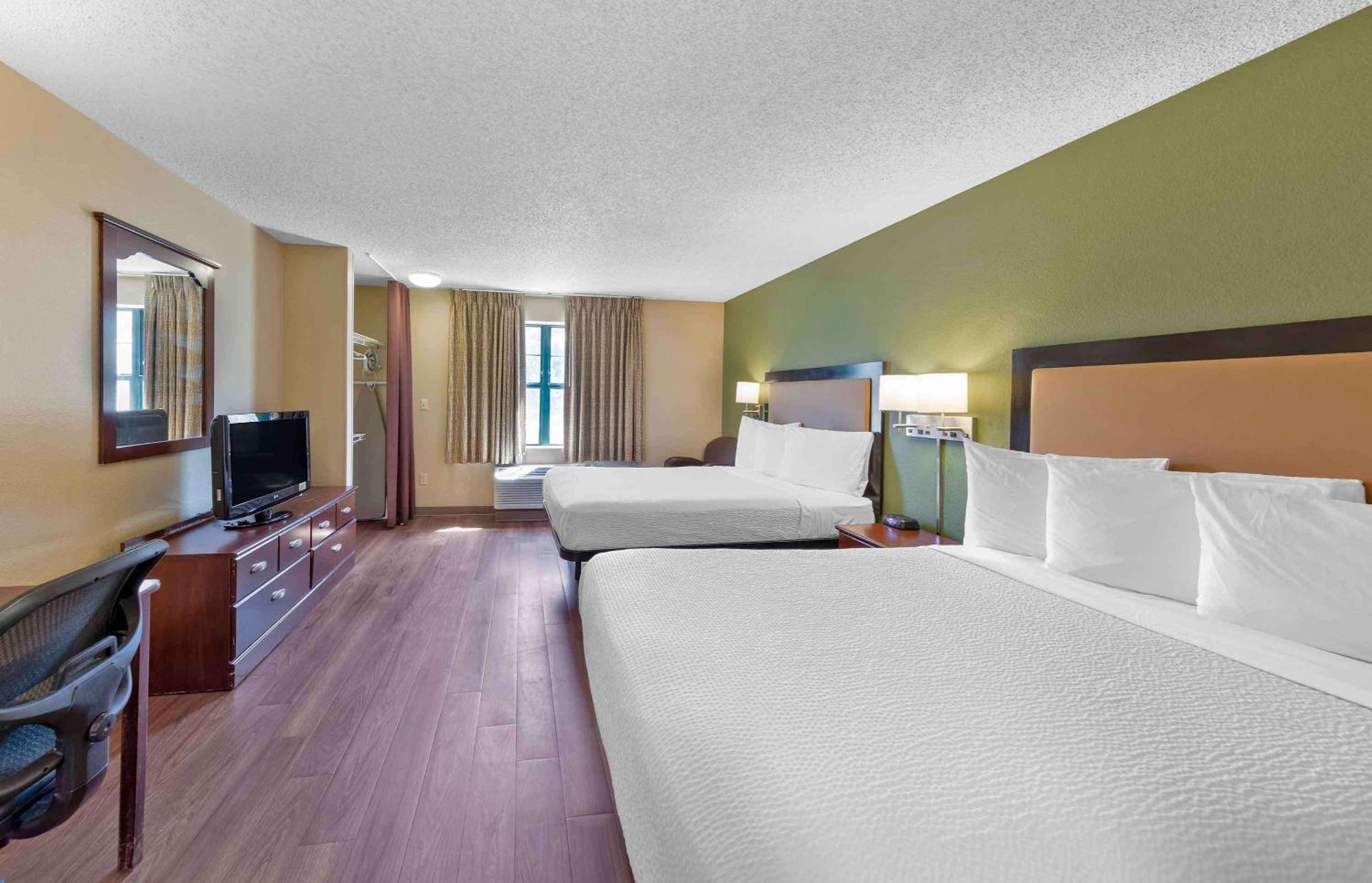 Extended Stay America Suites - Sacramento - Елк Гроув Екстериор снимка
