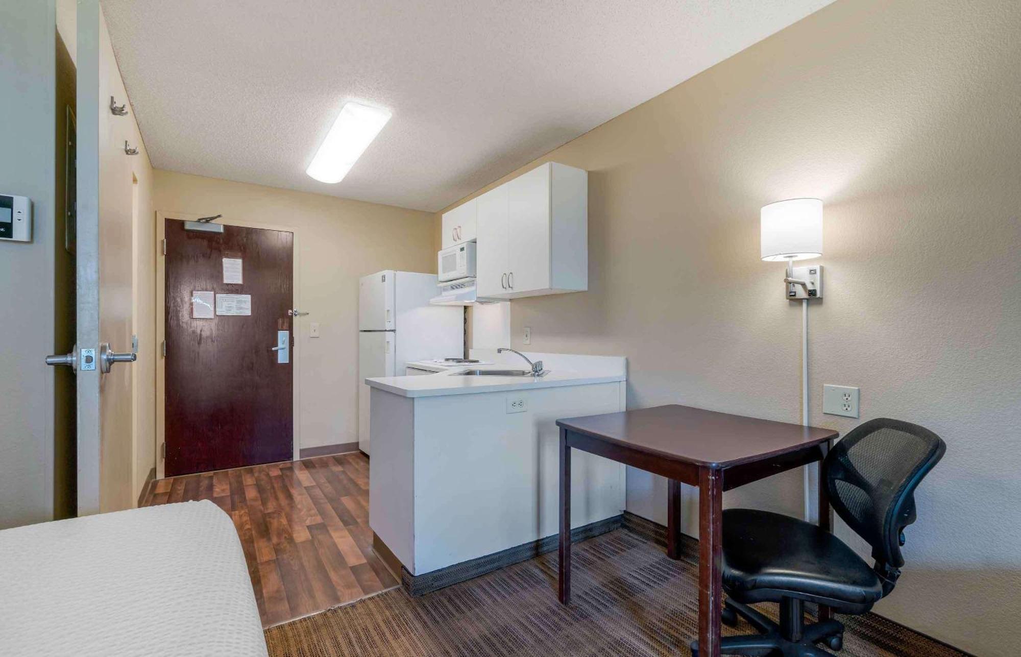 Extended Stay America Suites - Sacramento - Елк Гроув Екстериор снимка