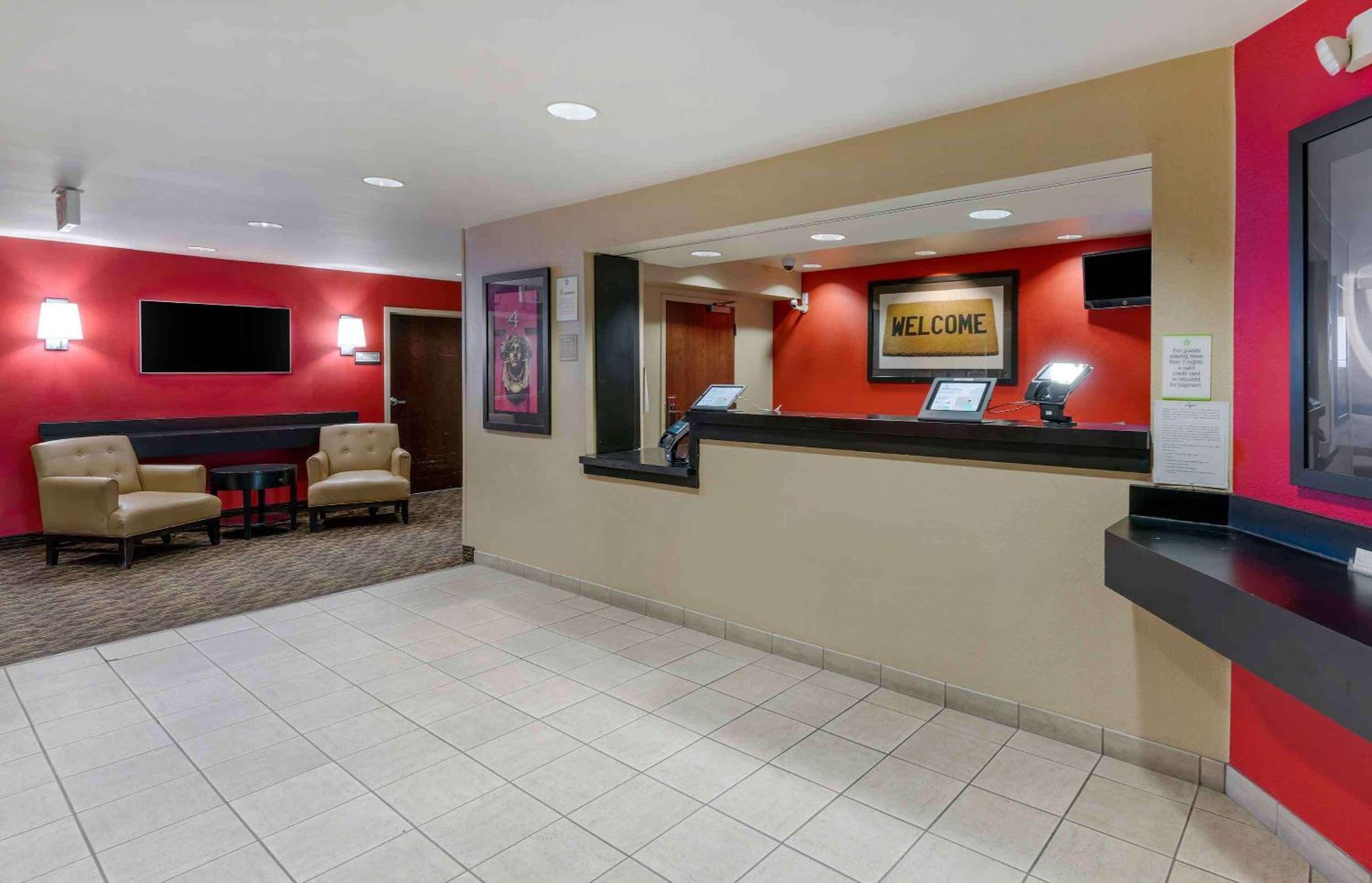 Extended Stay America Suites - Sacramento - Елк Гроув Екстериор снимка
