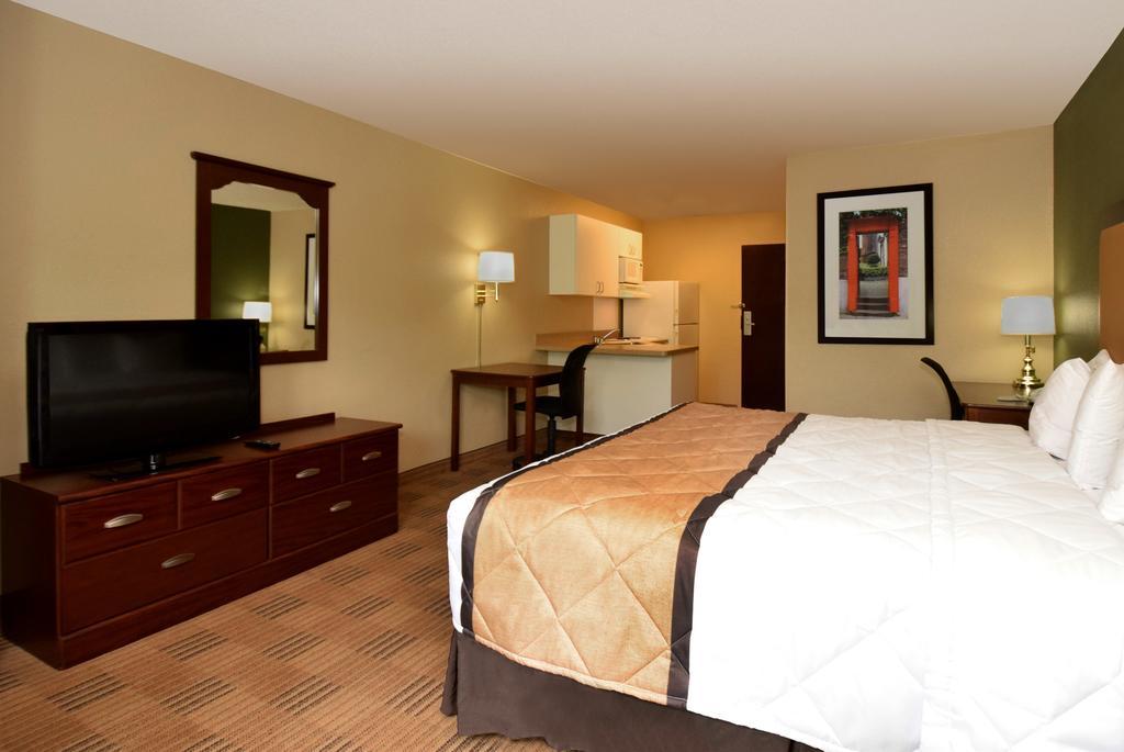 Extended Stay America Suites - Sacramento - Елк Гроув Екстериор снимка