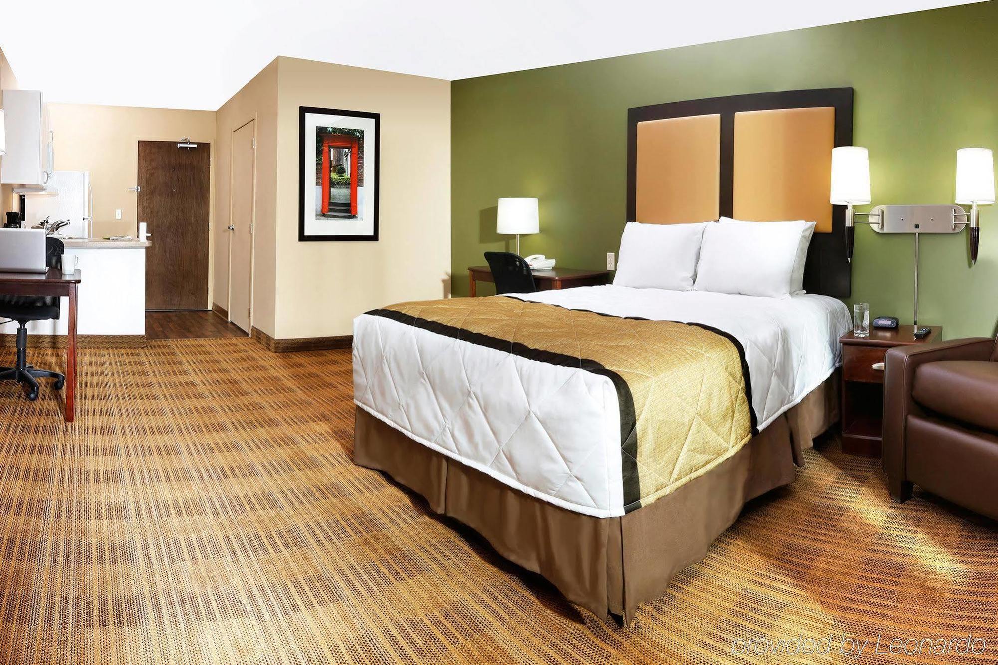 Extended Stay America Suites - Sacramento - Елк Гроув Екстериор снимка