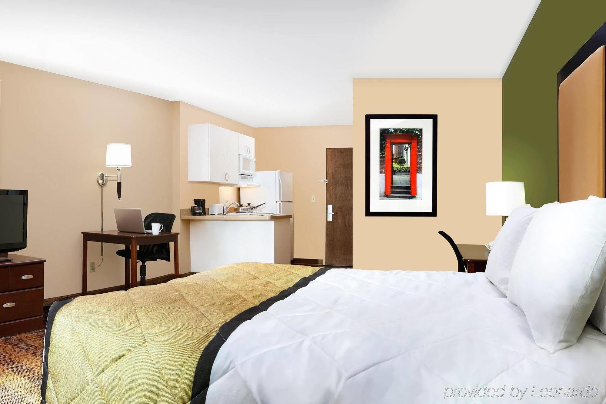 Extended Stay America Suites - Sacramento - Елк Гроув Екстериор снимка